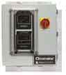 Chromalox Power Control Panels and Peripherals