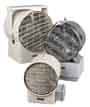 Chromalox Heavy Duty Blowers at Ross & Pethtel