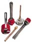 Photo of Chromalox immersion heater at Ross & Pethtel