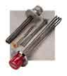 Chromalox Flanged Immersion Heaters