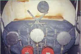 Petrin Energy Conservation