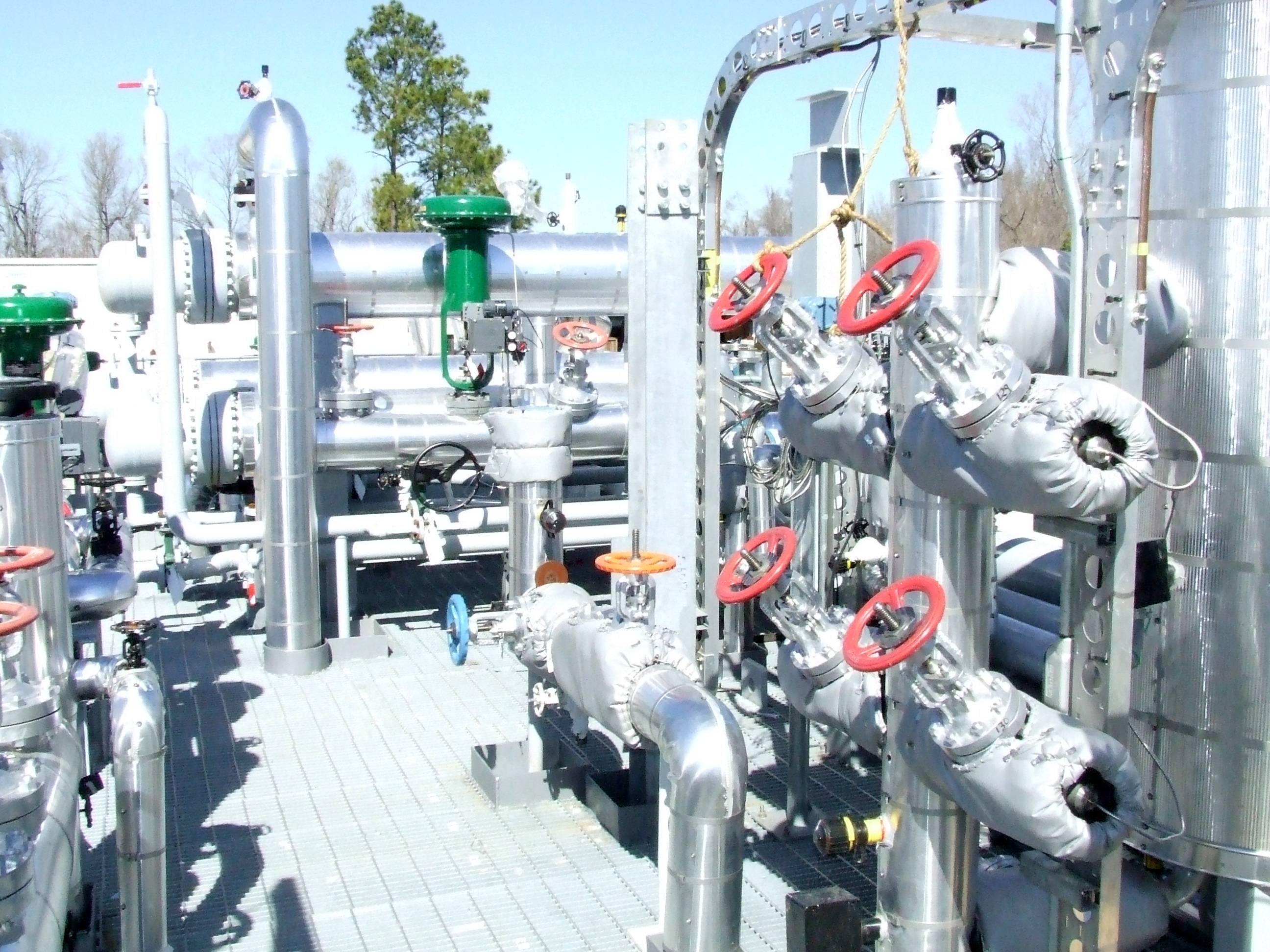 Petrin Process Covers 