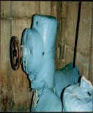 Petrin Underground Piping