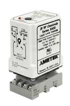 Ametek Plug In Style Relay Photo Ametek Plug In Style Relay Photo - Ross & Pethtel