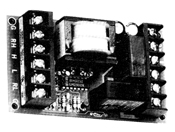 Ametek Series 5500 Fail-Safe Relay Module