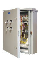 Ametek Standard Control Panel