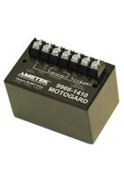 Ametek Motogard Over -Temperature Protection