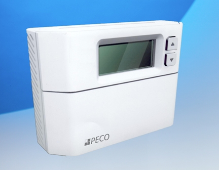 PECO T190 Programmable Thermostat