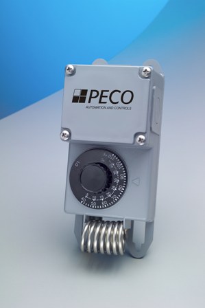 PECO T115 Thermostat