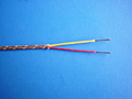 Wire And Cable From Industrial Temperature Control Photo - Ross & Pethtel