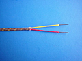 Wire And Cable From Industrial Temperature Control Photo - Ross & Pethtel