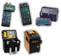 Photo of Instrumentation For Industrial Temperature Controls - Ross & Pethtel