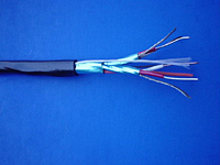 Precision Measurements Type UPAAP Wire