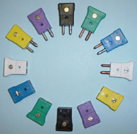 Industrial Heater Connectors Image - Ross & Pethtel