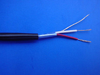 Precision Measurements Type PAP Wire