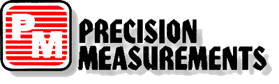 Precision Measurements