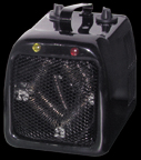Qmark Portable Open Coil Heater (Fahrenheat Type LBH)