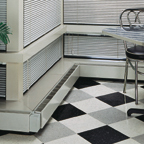 Qmark® Type DSH - Decorative Sill-Height Convectors