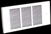 Berko Wall Heaters - Type QFG
