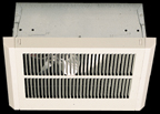 Berko Type QCH Fan Forced Ceiling Mounted Heaters